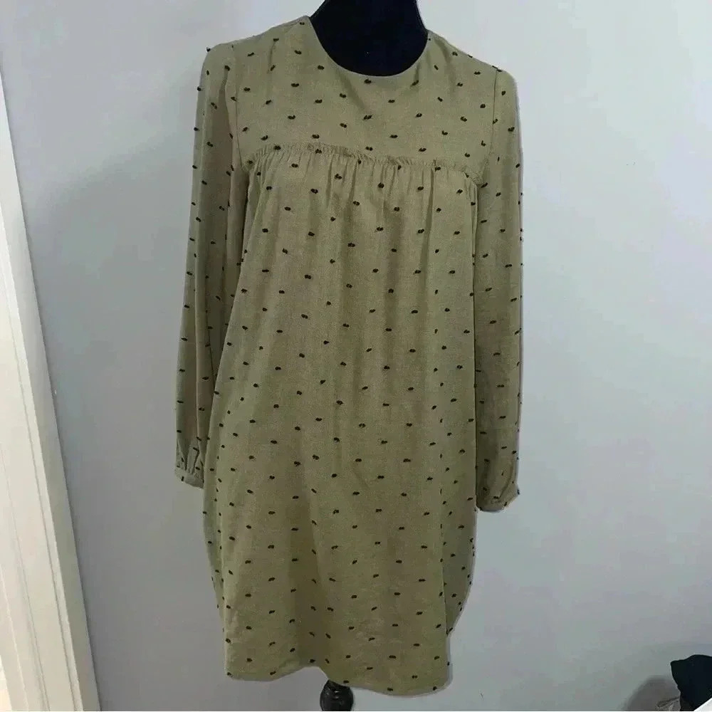 Zara Dress